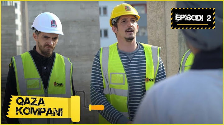 Qaza Kompani - Episodi 2