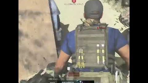 How to deal with campers in Modernwarfare