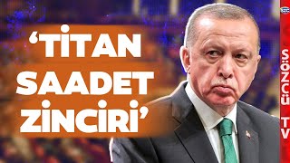 Turhan Çömez Erdoğan’ın Ekonomi Planını Tek Tek Anlattı! ‘Bütün Derdi Bu’