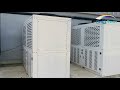 Box type condensing unit from onlykem