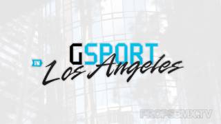 Props Issue 78 - G-Sport in Los Angeles