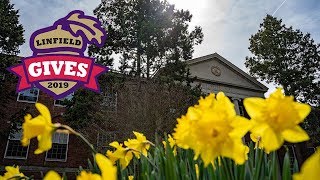 Linfield Gives | April 30-May 1, 2019