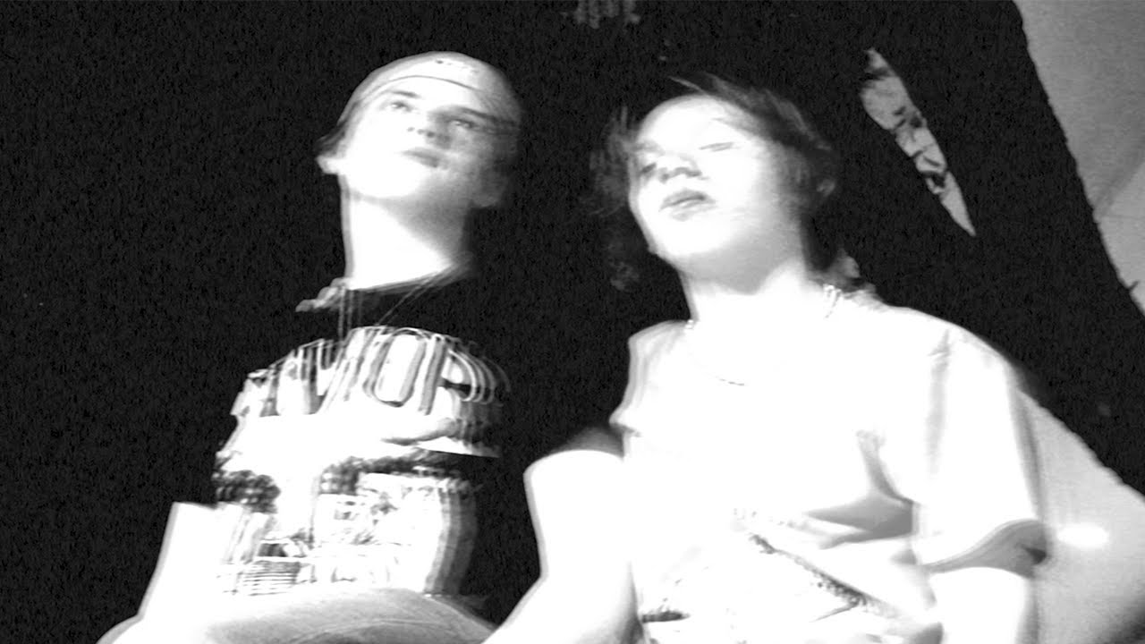 HYLEM & grantdakidd - Chrome (Official Music Video)