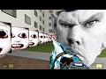 Garry’s Mod HOTEL MAP Nextbot Chase Horror Gameplay PlayZone #GarrysMod #GMod #Gameplay#FunnyMoments