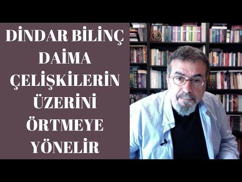 Hadisleri Reddetmenin Tutarsızlığı | Dücane Cündioğlu