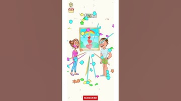 Impossible Date Level 286 #shorts