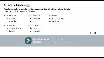Luyện nghe tiếng Anh| Developing Tactics for Listening (2nd edition)| Unit 16