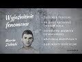 Marcin Zieliński - Wyjaśnienie fenomenu