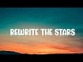 Rewrite The Stars - Mix - James Arthur ft. Anne-Marie, Charlie Puth, Bruno Mars, Jaymes Young