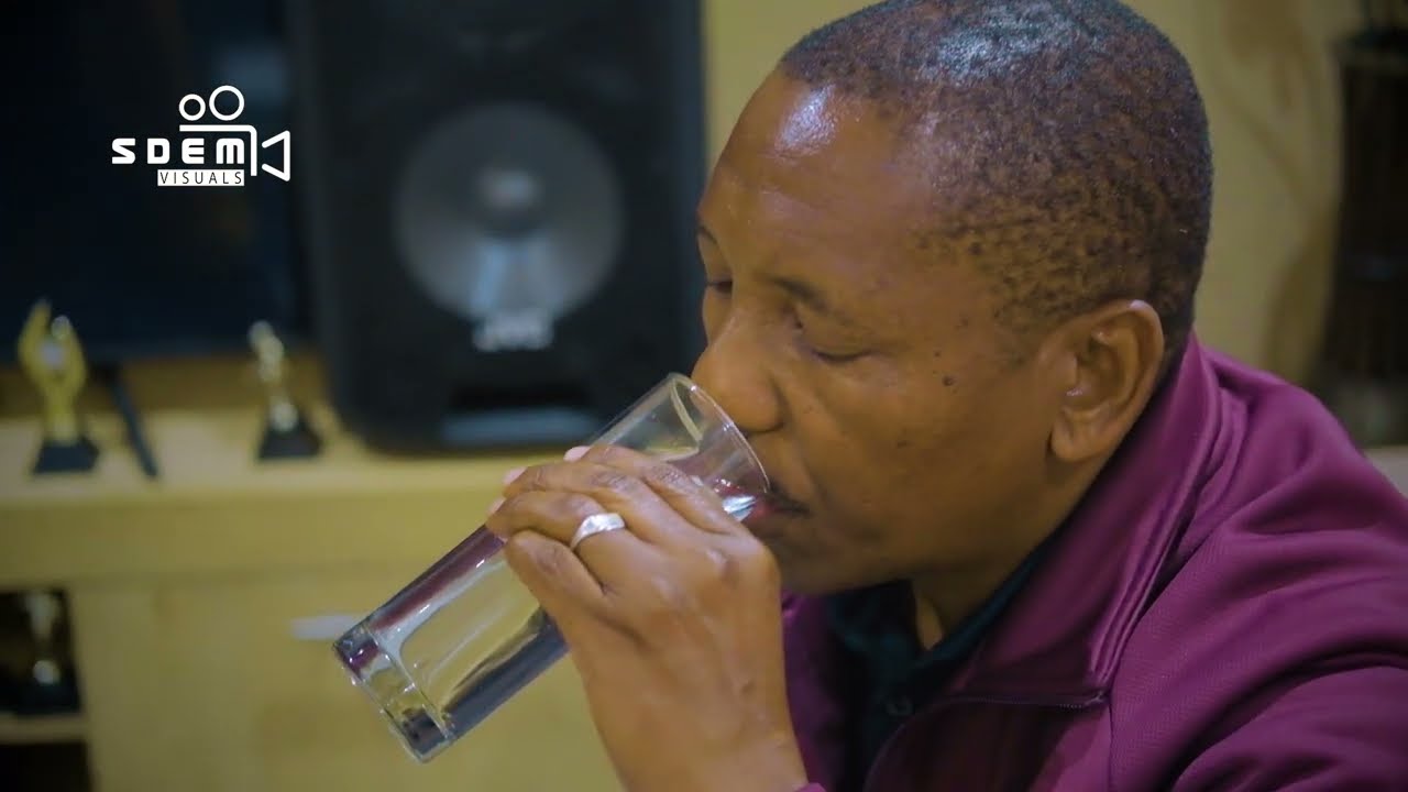 Ishayina - Amaphilisi ft Somcimbi & Nikiwe (Official Music Video)