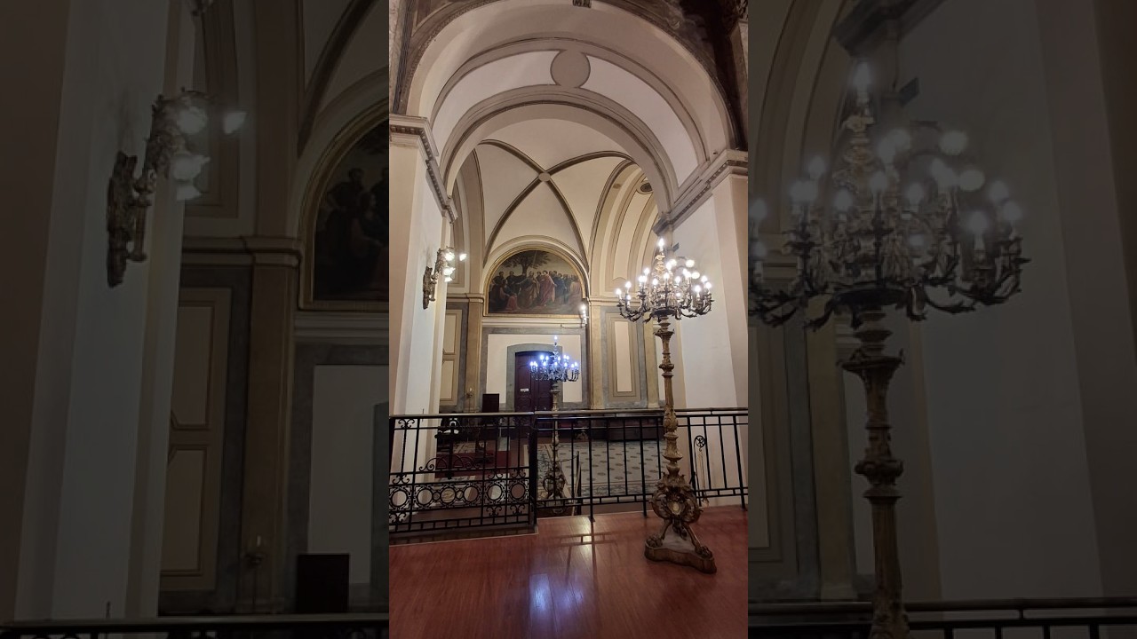 Preludio y fuga en la menor de J S Bach - YouTube