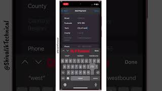 iphone me country kaise change kare | how to change country in iPhone | iphone country change #howto