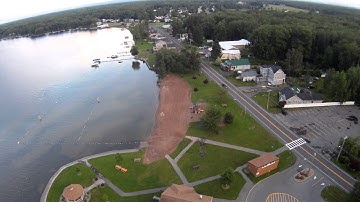 Sir 2th - Swigert - FPVManuals QAV400 CC3D