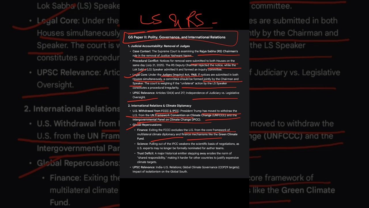 THE HINDU MAJOR THEMES ANALYSIS - 9- 11JAN 2026