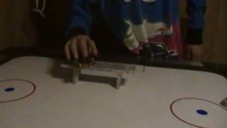 flatface grey granite bench sesh