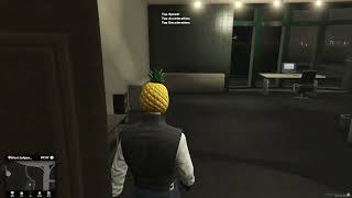[FIVEM] Golf Club