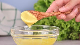 How to Make Dijon Mustard