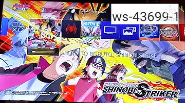 how to beat error code (ws-43699-1) for PS4