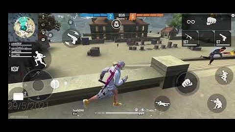 Playing on noob id With song brown munda  Please support me  subscribe