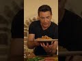 Every Pasta Can Use Some Cheese Right? | Gino's Italian Escape