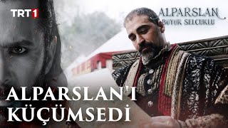 Alparslan'ın Diyojen'e Barış Çağrısı - Alparslan: Büyük Selçuklu 61. Bölüm (FİNAL)