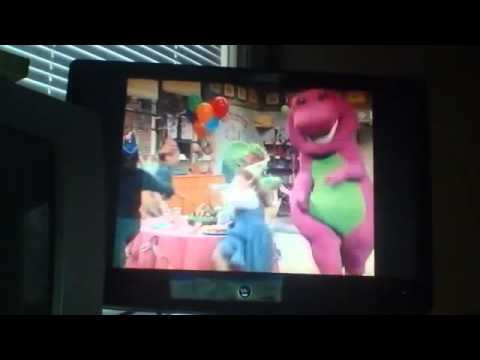 barney musical scrapbook vhs barney musical scrapbook vhs