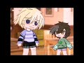 I got you brother /#wildkratts #krattbrothers #wildkratts #gachaclub #gachalife #gachameme/