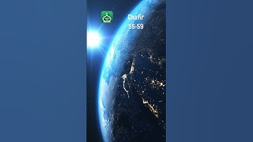 Surah Ghafir 56-59 | Urdu | Hindi Audio Translation | سورة غافر