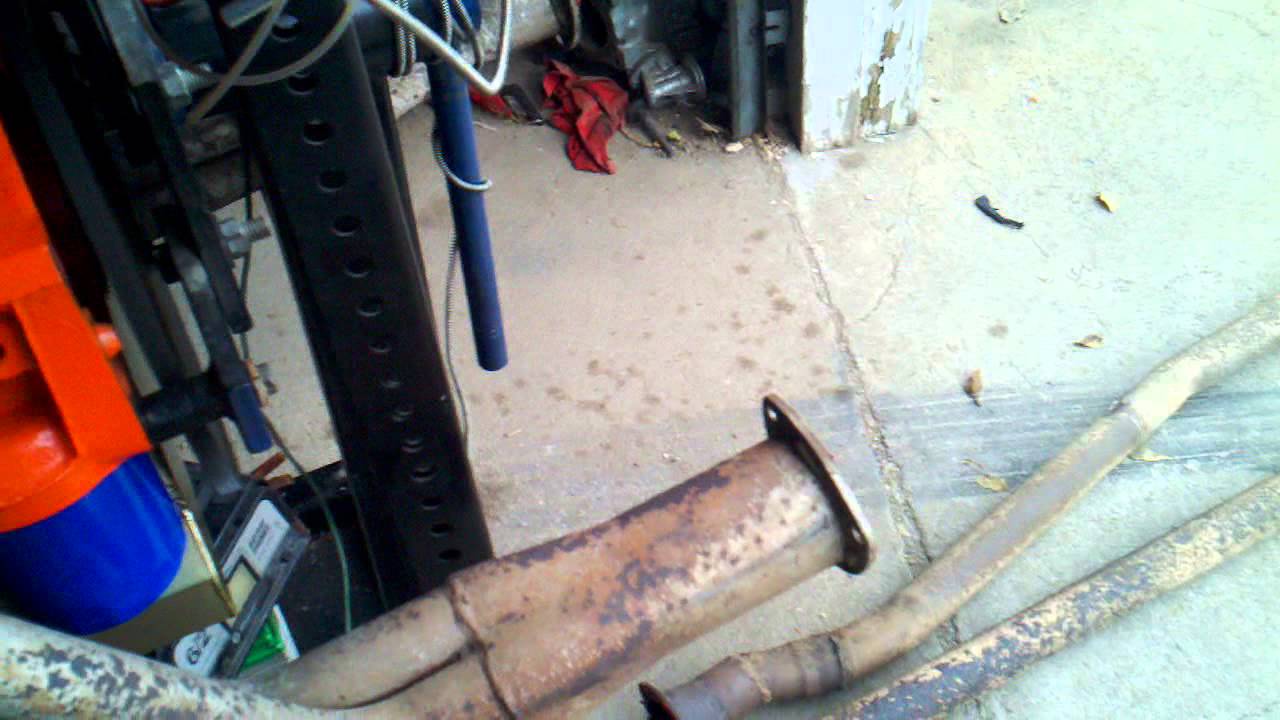 383 Stroker SBC comp cams xe284h YouTube