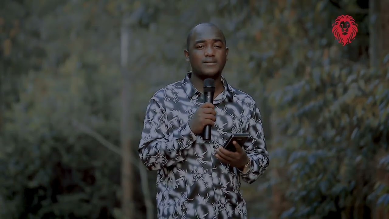 IBADA YA KIOO WIKII HI.