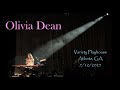 Olivia Dean Variety Playhouse Atlanta GA On 7 12 2025 Full Concert Olivia Dean Variety Playhouse Atlanta GA On 7 12 2025 Full Concert