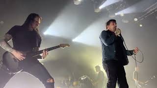 Saosin - Ideology is Theft (Live at Union Transfer - 05/08/23)