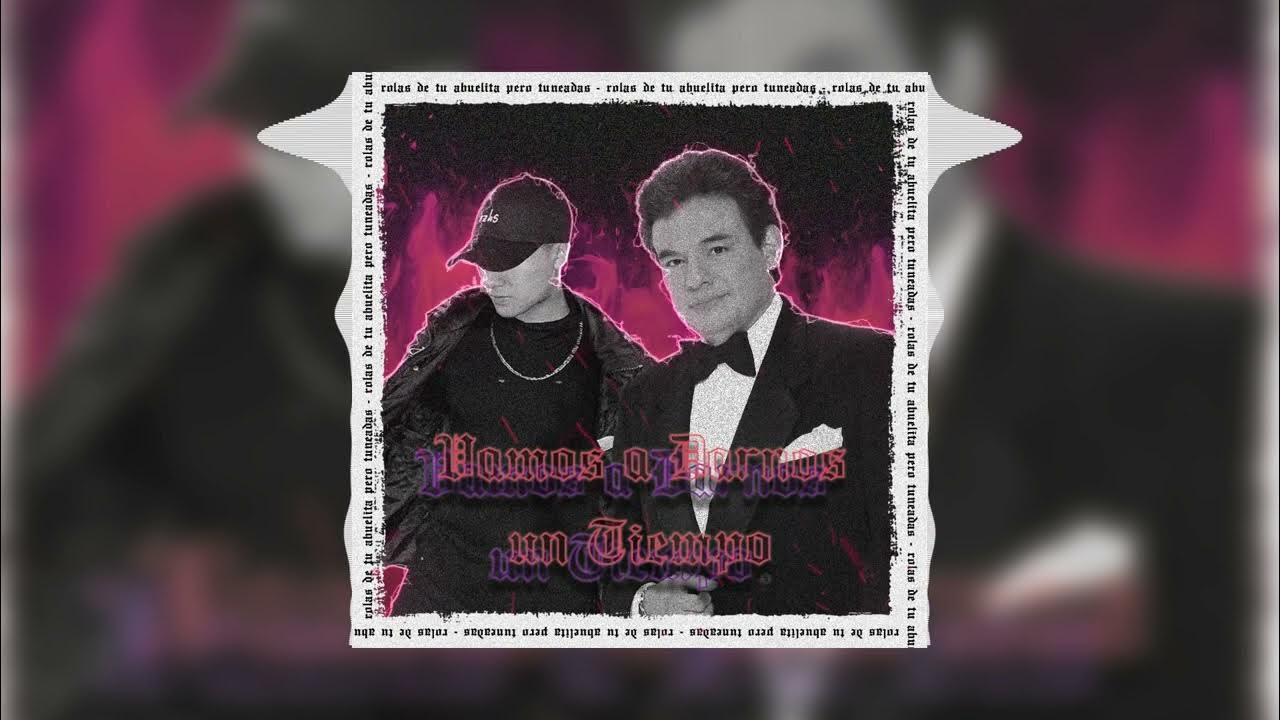 José José Vamos a Darnos un Tiempo (Rozhes Beats Edit) YouTube