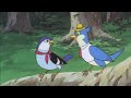Fables Of The Green Forest - 22