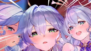 Honkai: Star Rail - Pulling for Robin!