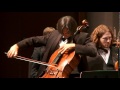 Capture de la vidéo D. Shostakovich  Concerto No. 2, Op 126 For Cello And Orchestra I And Ii Mov