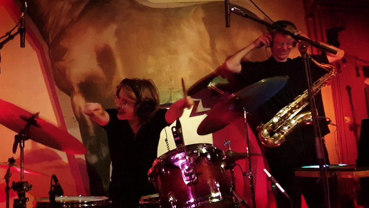 Ninja Episkopat | Live at Betel