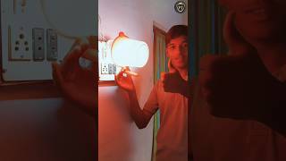 ADS PRO LED Red_light_Colour Hack ✅ | science project #diy #fyp #hack #experiment #short #trending▶️