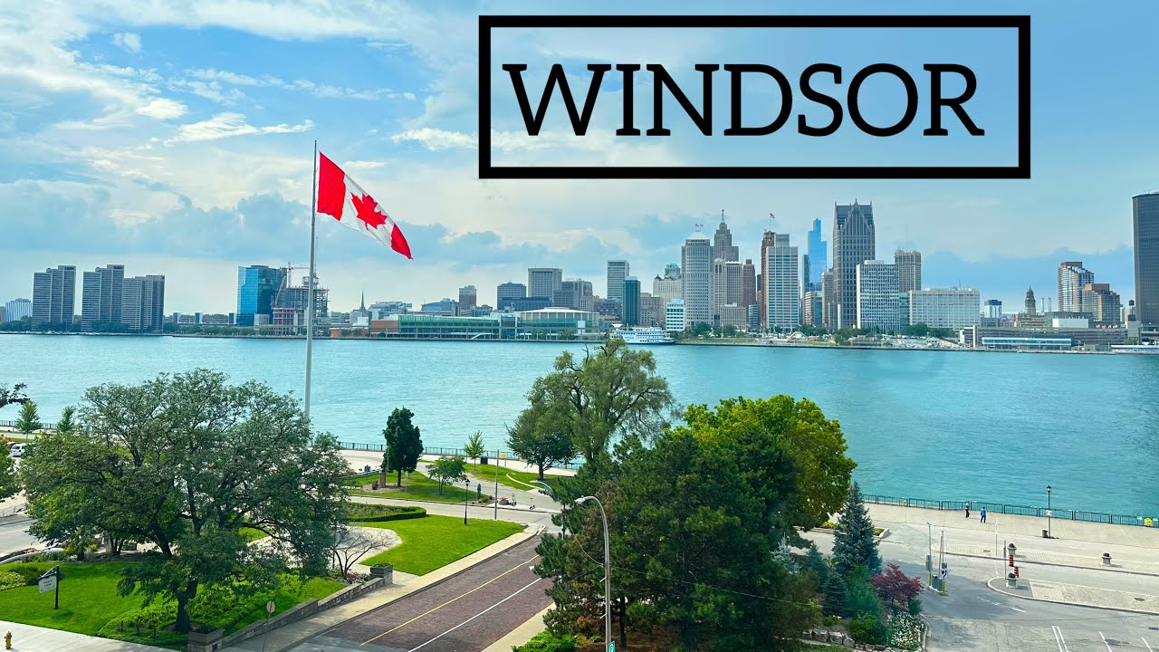 Things to do in Windsor| 