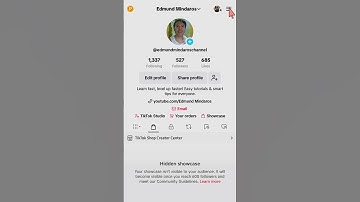 How To Turn On 2 Step Verification on TikTok Update 2025 #tiktok #tiktoktutorial #tiktokaccount