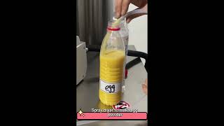 How Does a Spray Dryer Work