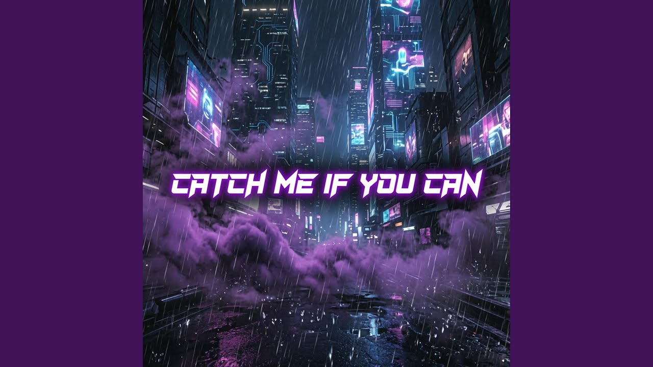 Catch Me If You Can - YouTube