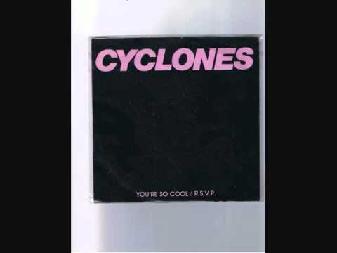 You're So Cool by The Cyclones