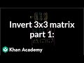 Popular Videos - Linear Algebra & Matrix multiplication ...