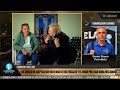 Daniel Bruno, Periodista | 11-06-26