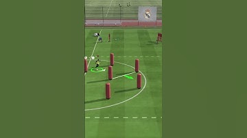 How To Practice Right Stick Switching For #FC26 !