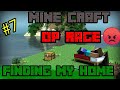 Finding my house gone wrong  minecraft survival 7  smile bro