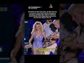 The Most Unhinged Pop Star 💀 #PopCulture #LiveMusic #Comedy #SabrinaCarpenter #juno