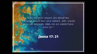 Download Lagu Fihirana FFPM Hira 268 Jesosy no mpiandry fiangonanay Download Lagu Fihirana FFPM Hira 268 Jesosy no mpiandry fiangonanay