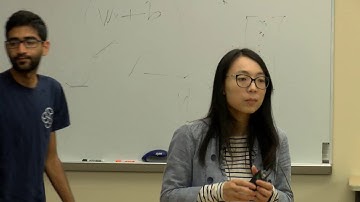 R|P 2018: Bo Li - Machine Learning meets Game Theory